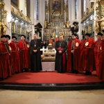 Uroczystość ku czci św. Wiktorii - Msza Święta