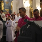 Uroczystość ku czci św. Wiktorii - Msza Święta