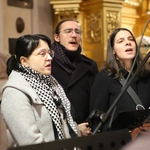Uroczystość ku czci św. Wiktorii - Msza Święta