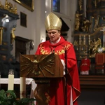 Uroczystość ku czci św. Wiktorii - Msza Święta