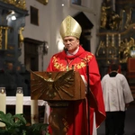 Uroczystość ku czci św. Wiktorii - Msza Święta