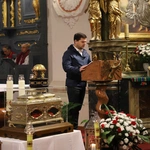 Uroczystość ku czci św. Wiktorii - Msza Święta