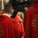 Uroczystość ku czci św. Wiktorii - Msza Święta