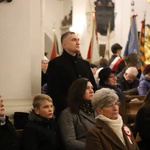 Uroczystość ku czci św. Wiktorii - Msza Święta