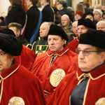 Uroczystość ku czci św. Wiktorii - Msza Święta