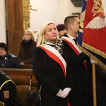 Uroczystość ku czci św. Wiktorii - Msza Święta