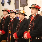 Uroczystość ku czci św. Wiktorii - Msza Święta
