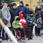 Nidzica. Narodowe Święto Niepodległości