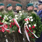 Nidzica. Narodowe Święto Niepodległości