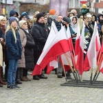 Nidzica. Narodowe Święto Niepodległości