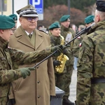 Nidzica. Narodowe Święto Niepodległości