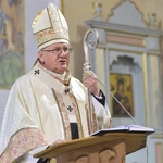 Nidzica. Narodowe Święto Niepodległości