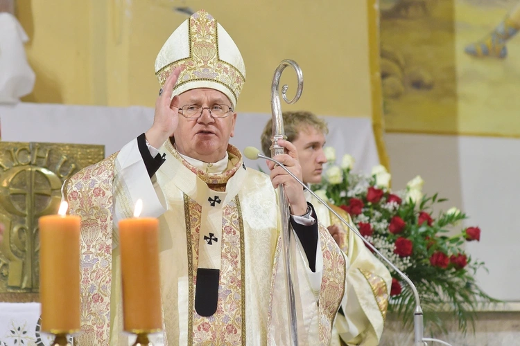 Nidzica. Narodowe Święto Niepodległości
