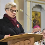 Nidzica. Narodowe Święto Niepodległości