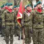 Nidzica. Narodowe Święto Niepodległości
