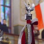 Nidzica. Narodowe Święto Niepodległości
