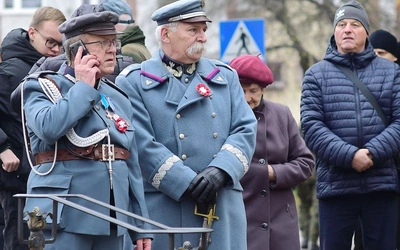 Nidzica. Narodowe Święto Niepodległości