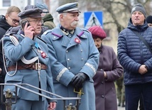 Nidzica. Narodowe Święto Niepodległości