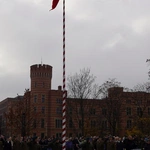 Narodowe Święto Niepodległości we Wrocławiu