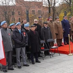 Narodowe Święto Niepodległości we Wrocławiu