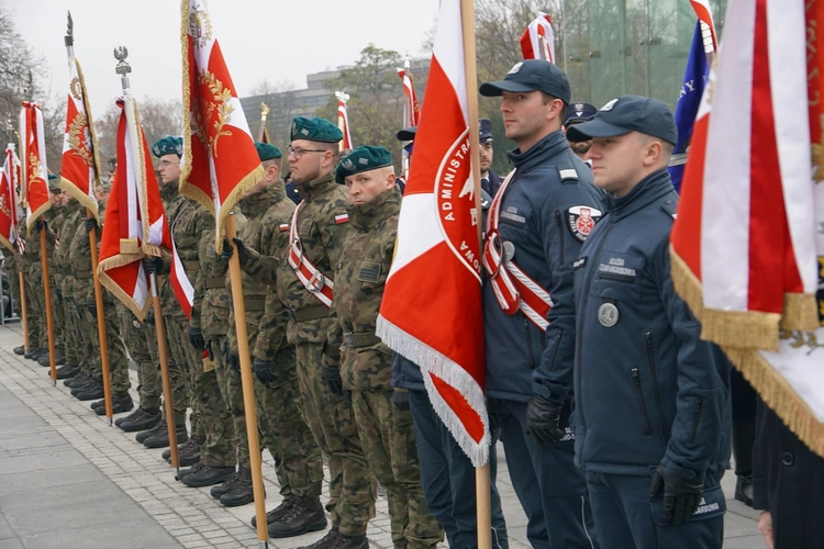 Narodowe Święto Niepodległości we Wrocławiu
