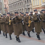 Narodowe Święto Niepodległości we Wrocławiu