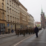 Narodowe Święto Niepodległości we Wrocławiu