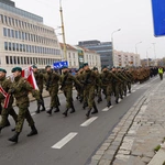 Narodowe Święto Niepodległości we Wrocławiu