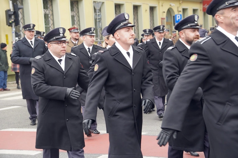 Narodowe Święto Niepodległości we Wrocławiu