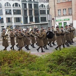 Narodowe Święto Niepodległości we Wrocławiu