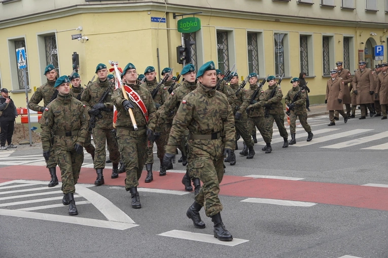 Narodowe Święto Niepodległości we Wrocławiu