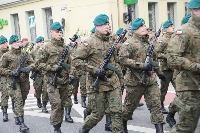 Narodowe Święto Niepodległości we Wrocławiu