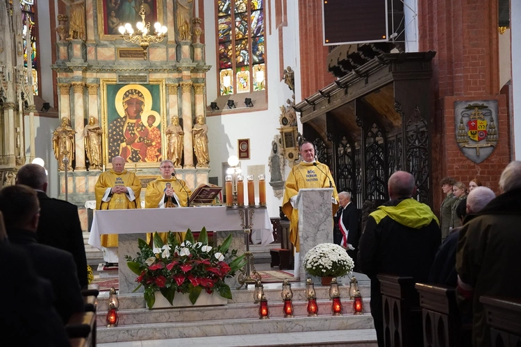 Narodowe Święto Niepodległości we Wrocławiu