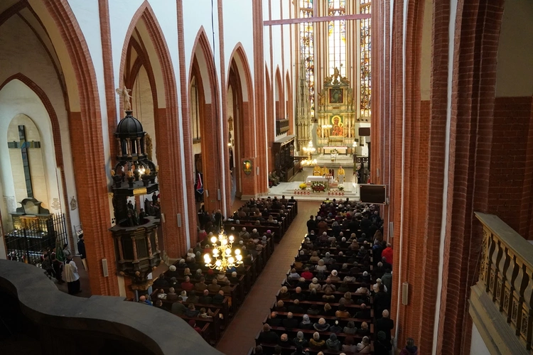 Narodowe Święto Niepodległości we Wrocławiu