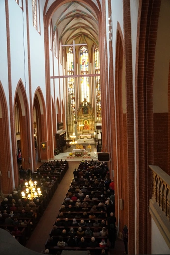 Narodowe Święto Niepodległości we Wrocławiu