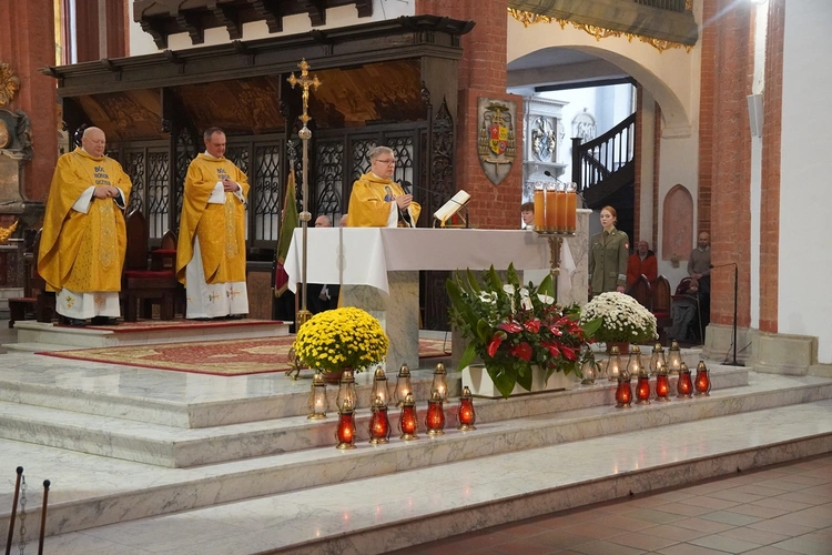 Narodowe Święto Niepodległości we Wrocławiu
