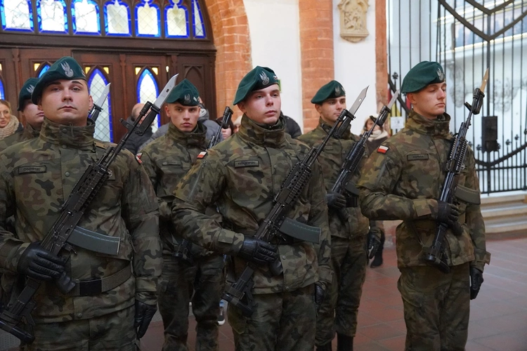 Narodowe Święto Niepodległości we Wrocławiu