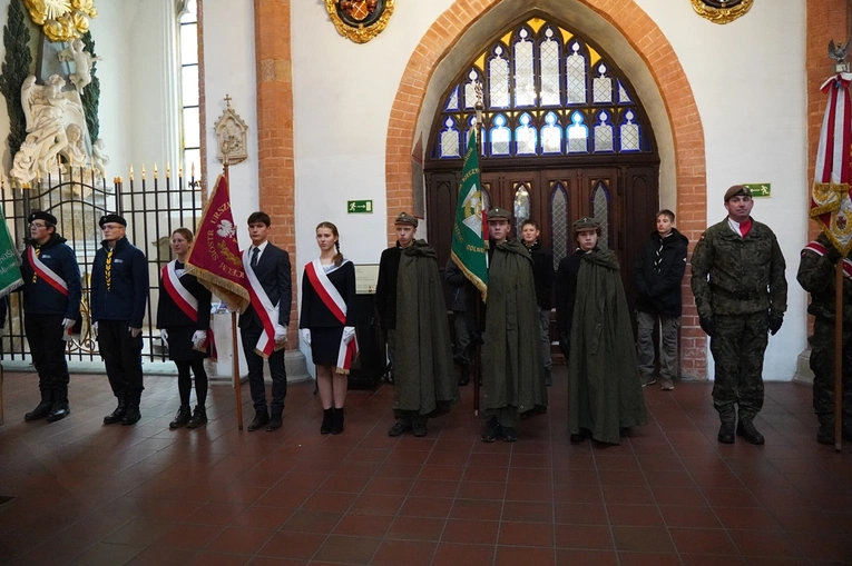 Narodowe Święto Niepodległości we Wrocławiu