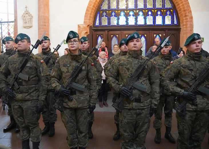 Narodowe Święto Niepodległości we Wrocławiu
