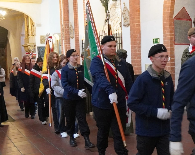Narodowe Święto Niepodległości we Wrocławiu