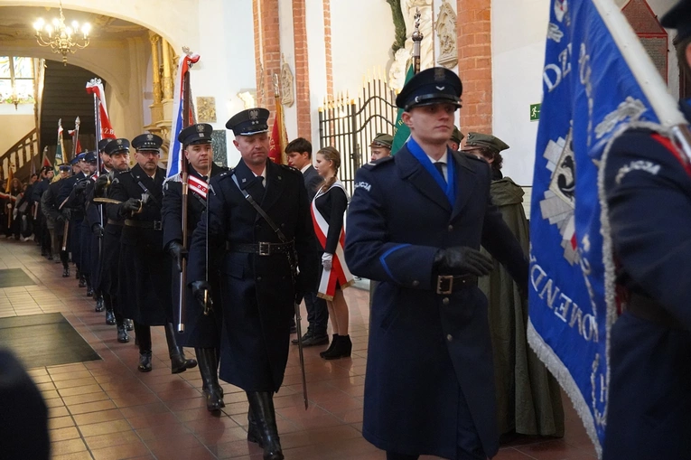 Narodowe Święto Niepodległości we Wrocławiu