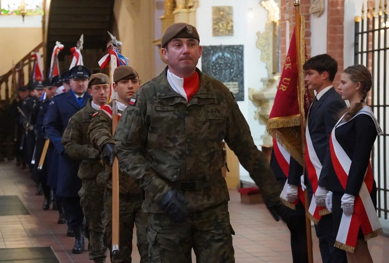 Narodowe Święto Niepodległości we Wrocławiu