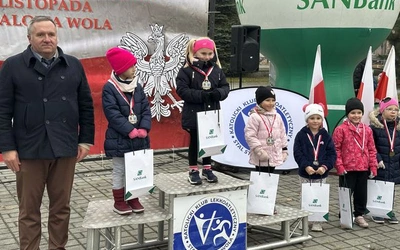 Z myślą o Niepodległej