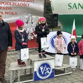 Z myślą o Niepodległej