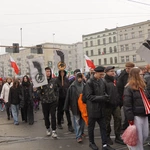Radosna Parada Niepodległości we Wrocławiu