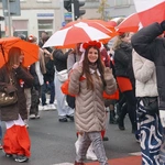 Radosna Parada Niepodległości we Wrocławiu