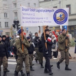 Radosna Parada Niepodległości we Wrocławiu