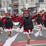Radosna Parada Niepodległości we Wrocławiu