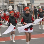 Radosna Parada Niepodległości we Wrocławiu