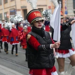 Radosna Parada Niepodległości we Wrocławiu